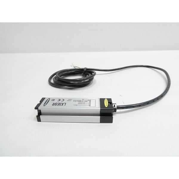 Banner EMITTER 5-30V-DC LIGHT CURTAIN LX3ESR - main